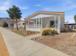 1188 E Birch Dr, Kingman, AZ 86409