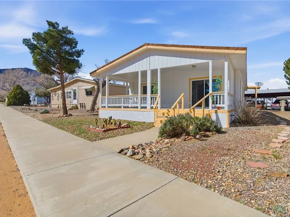 1188 E Birch Dr, Kingman, AZ 86409