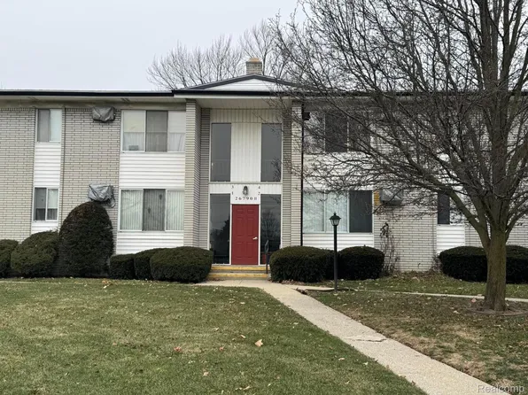26790 Joy Rd APT H4, Redford, MI 48239