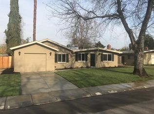 2425 Porter Way, Stockton, CA 95207