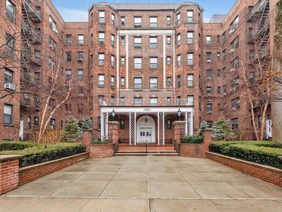 84-51 Beverly Rd #4J, Queens, NY, 11415
