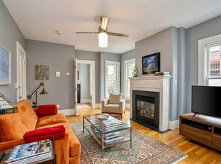 271 K St #2, South Boston, MA 02127