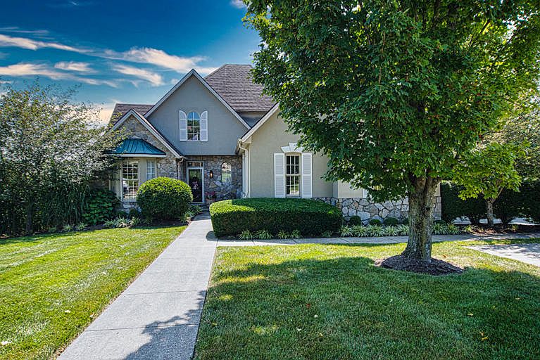 444 Lynnway Dr, Winchester, KY 40391 Zillow