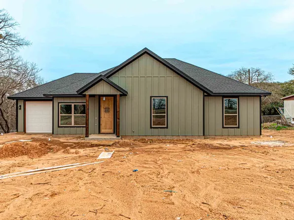1421 Meander Rd, Granbury, TX 76049
