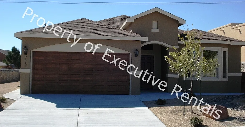7317 Vista De Sobre - Magnificent 3 bed 2 bath rental in Las Cruces! — Photo 3
