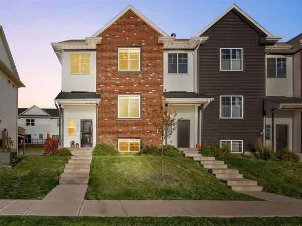 1014 Dubs Dr, Iowa City, IA 52246
