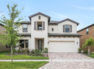 14627 Red Castle Ave, Lithia, FL 33547