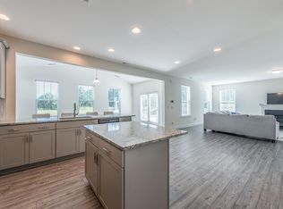 10 Hickory Run Ln, Franklinton, NC 27525