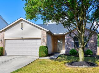 7842 Merdon Dr, Blacklick, OH