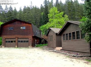 1780 S Beaver Creek Rd, Black Hawk, CO 80422