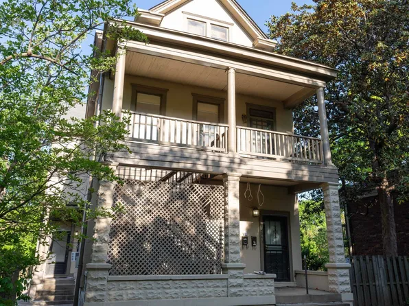 1406 S 1st St, Louisville, KY 40208