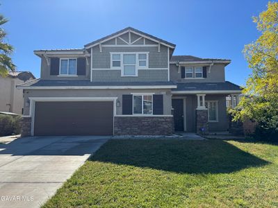 6134 Archwood Way, Palmdale, CA, 93552