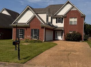 3803 Lake Village Cv, Olive Branch, MS 38654