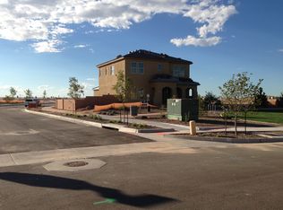 2335 Gandert Ave SE, Albuquerque, NM 87106