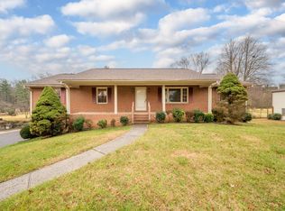 3778 Chesterton St SW, Roanoke, VA 24018