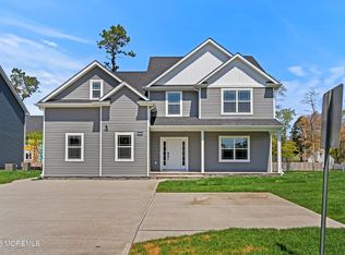 2024 Tenth Avenue, Toms River, NJ