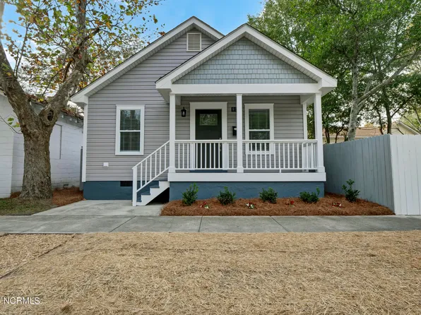 804 S 9th Street, Wilmington, NC 28401