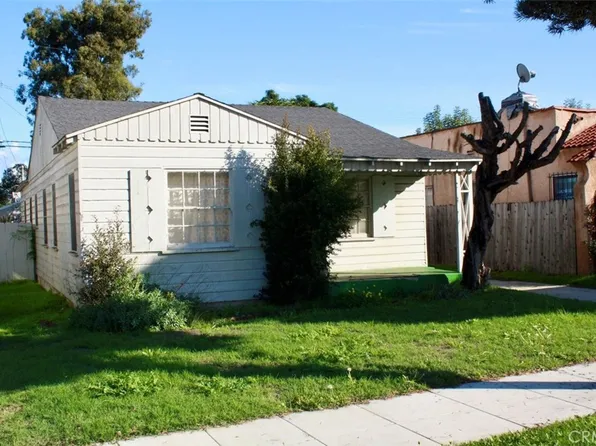 5924 Lewis Ave, Long Beach, CA 90805