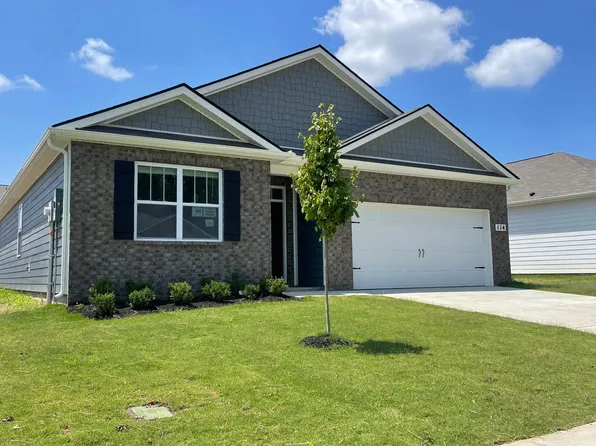 114 Olivia Cir, Chapel Hill, TN
