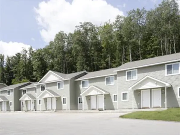 Holiday Village Townhomes