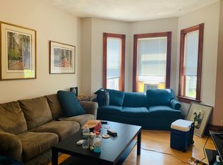 124 Marine Rd #2, Boston, MA 02127