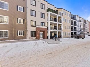 151 N Legacy Main St SE #6214, Calgary, AB T2X 4A4
