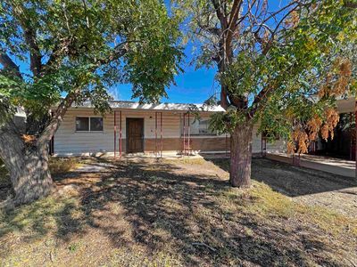 2306 Baylor Ave, Alamogordo, NM, 88310