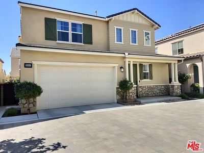 3321 E Pine Ridge Loop, Ontario, CA, 91761