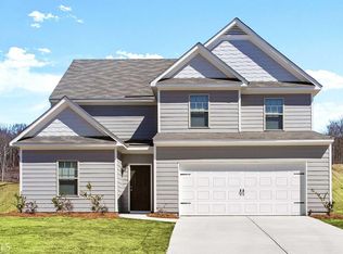 532 Greenlee Rd, Athens, GA 30606