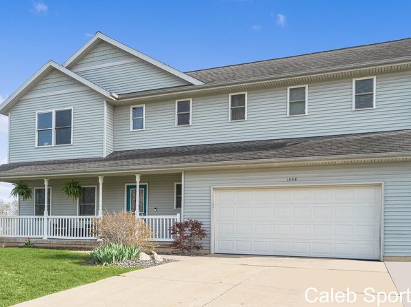 1548 Lillyview Ct SW, Wyoming, MI 49509