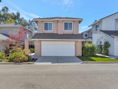1040 Lakeridge Pl, San Ramon, CA, 94582