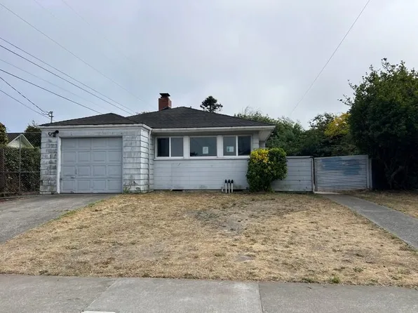 123 W Buhne St, Eureka, CA 95501