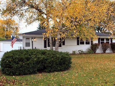 8567 N 57th St, Brown Deer, WI, 53223
