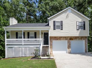 6245 Pembroke Way, Douglasville, GA 30134