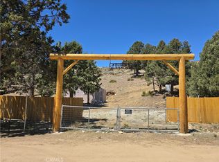 46247 Serpentine Dr, Big Bear City, CA 92314