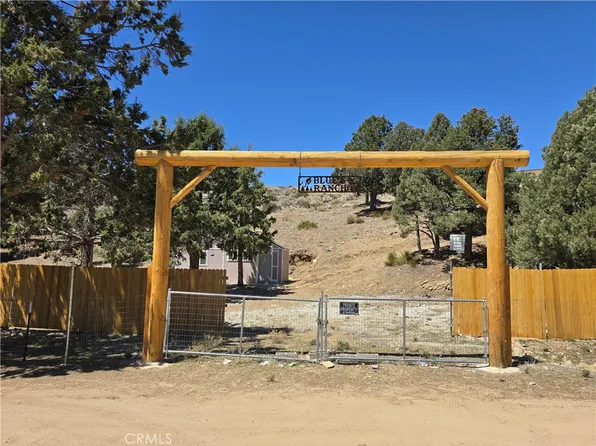 46247 Serpentine Dr, Big Bear City, CA 92314