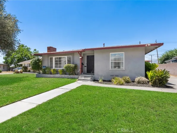 3940 Broadmoor Blvd, San Bernardino, CA 92404