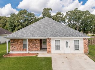 15259 W Bayou Dr, Prairieville, LA 70769