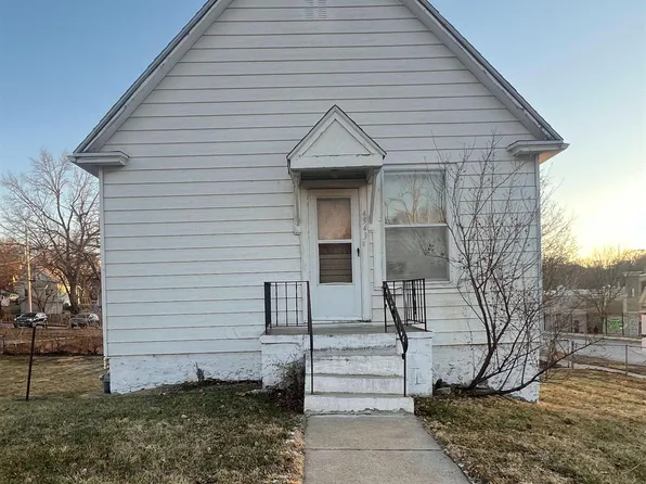 4543 Hamilton St, Omaha, NE 68132