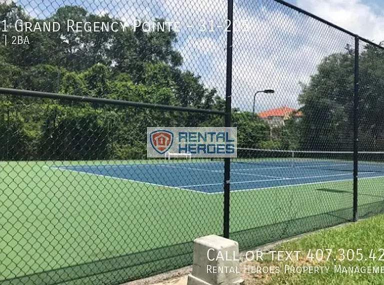 821 Grand Regency Point #31-205 — Photo 28