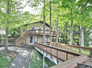 6761 Eagle Dr, Nineveh, IN 46164