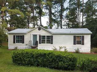 2240 Jefferson Rd, Tallahassee, FL 32317