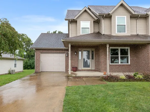 105 Bay Hill Dr, Winchester, KY 40391
