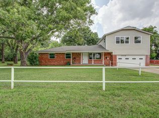 2828 S 49th West Ave, Tulsa, OK 74107