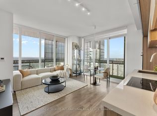 8 Eglinton Ave E #4108, Toronto, ON M4P 0C1