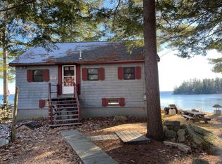162 Safe Harbor Rd, Sebago, ME 04029