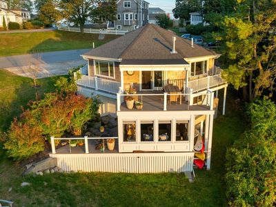 48 Moorland Rd, Scituate, MA, 02066