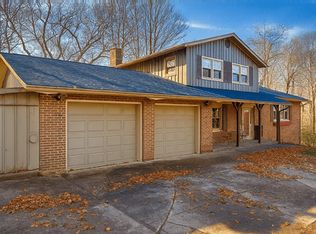 3832 County Road 28, West Liberty, OH 43357
