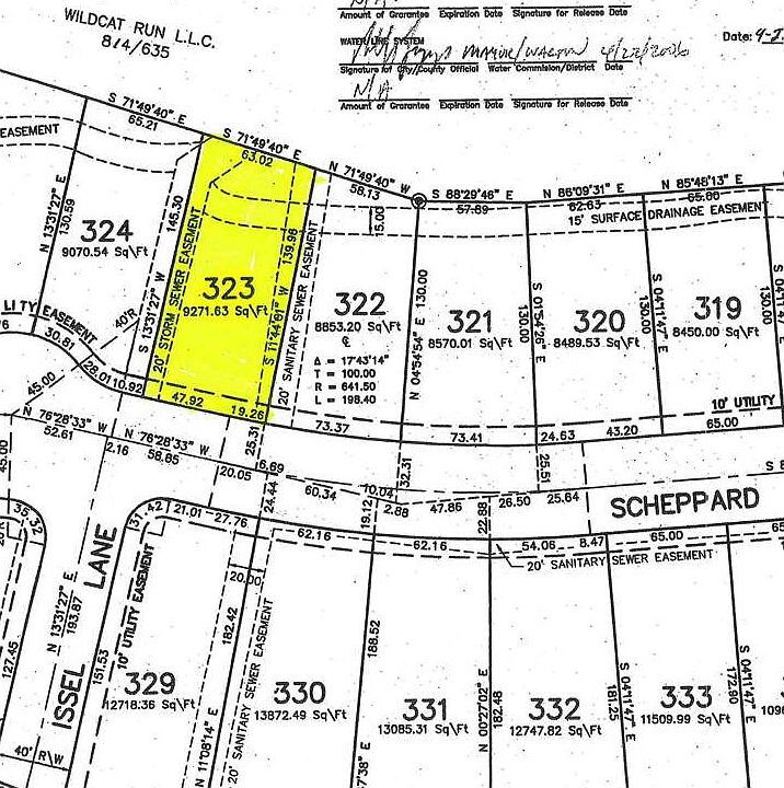 1st image of 12483 Sheppard Way