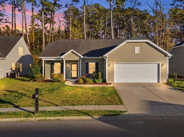 2820 Desert Rose St., Little River, SC 29566